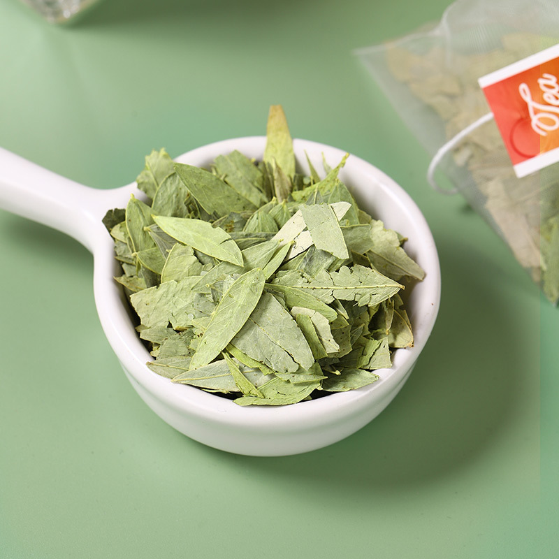 Senna 50 Bags, Independent Triangular Bags, New Agricultural Products, Pan Senna Leaves, Ready-Made Dropshipping