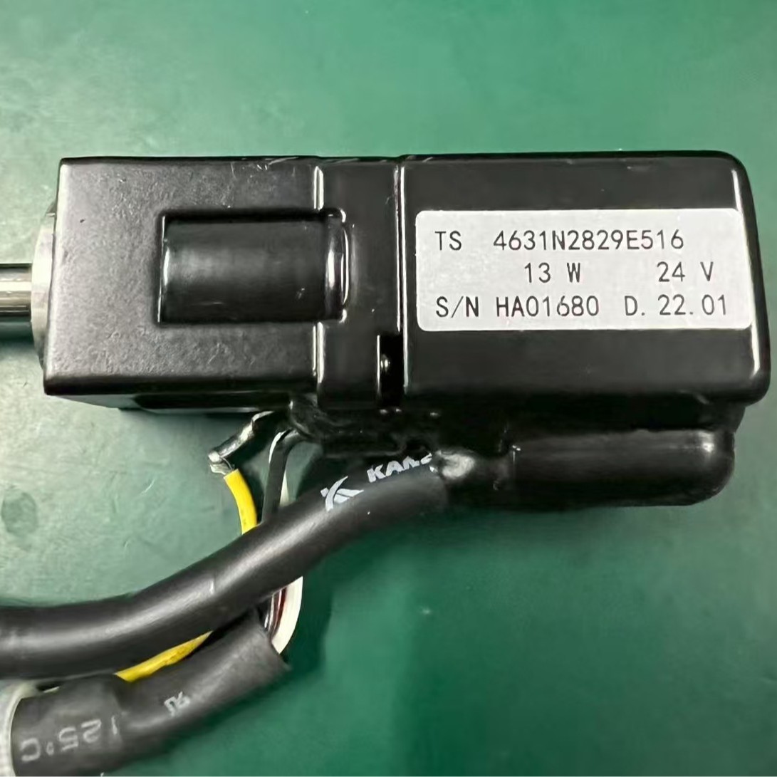 02-E10695 Original New 02-60565 0 4631N2026E510 Tamagawa