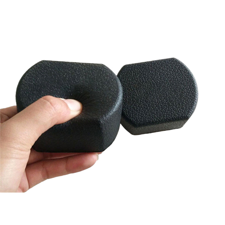 Wholesale Foam Leather Watch Pillow Pu High Elastic Sun Pattern Watch Shaker Watch Holder Rotating Display Watch Jewelry Lining