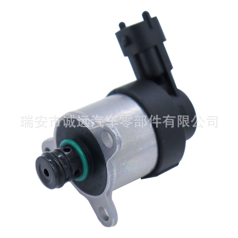 SOURCE manufacturer 0928400666 applicable to Dongfeng Cummins engine fuel metering valve common rail solenoid valve