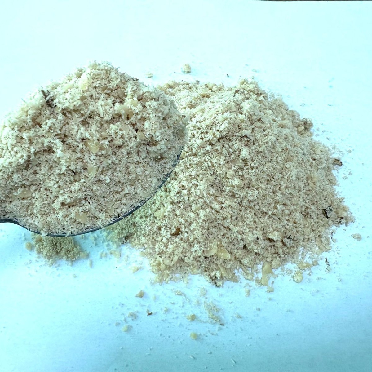 Порошок из ядер грецкого ореха, очищенный порошок грецкого ореха, оптовая замена зерновых продуктов, прямая продажа с завода