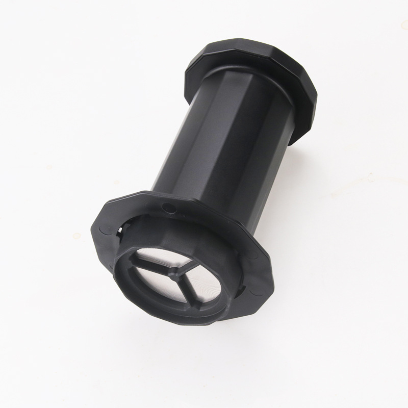 Portable Hand-Brewed Coffee Pot, Cold Brew Artifact, French Press Pot, Hand-Brewed Coffee Set, Utensils