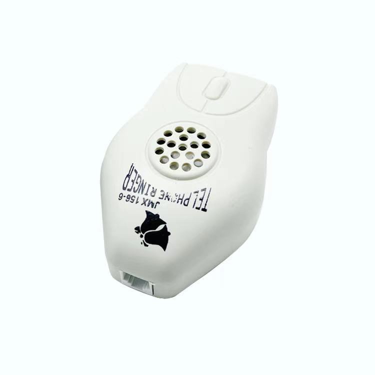 Factory Direct Telephone Ring Sound Aid Office Home Ringing Amplifier Bright Ring Sound Amplifier
