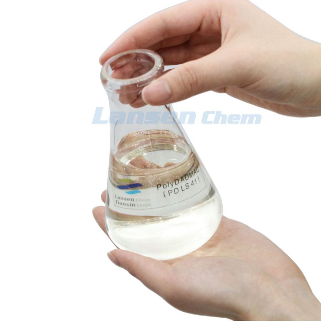 Control Agent to Reduce Resin Deposition Quaternary Ammonium Salt Water-Soluble Polymer Adhesive Control Agent to Improve Quality