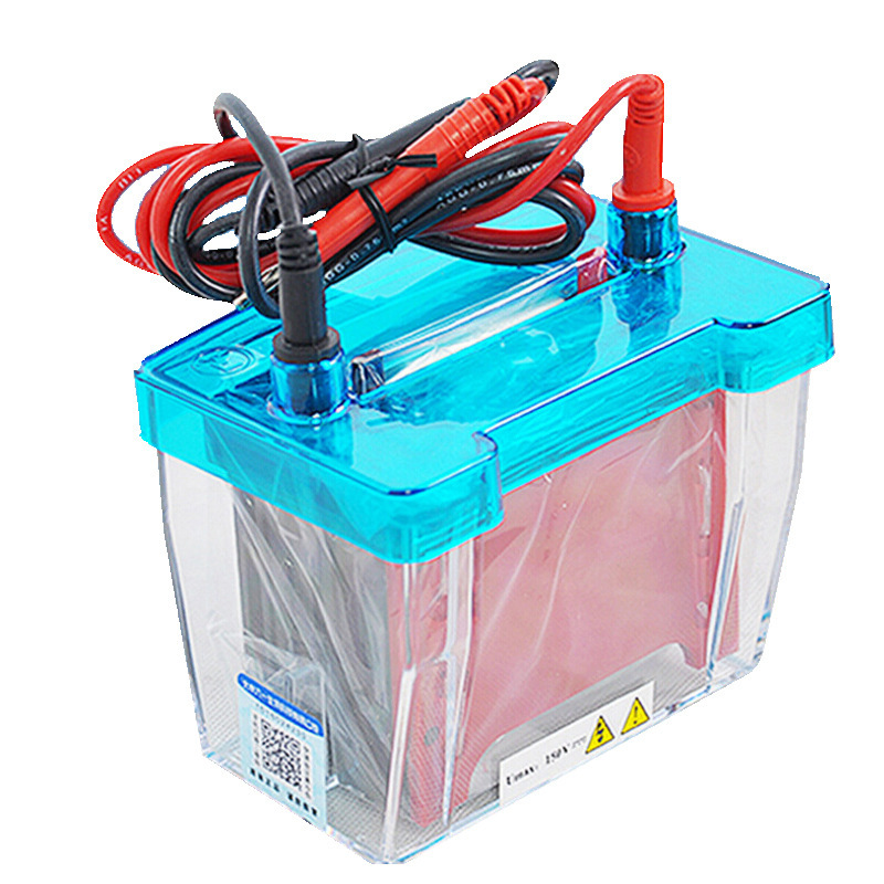 Beijing Liuyi Dycz-40D with Dycz-24Dn Mini Transfer Electrophoresis Instrument Mini Transfer Tank