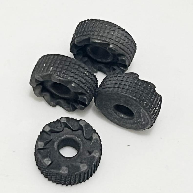 Fire wheel nine-gear flint wheel grinding wheel with ZP Zorro leader kerosene repair parts professional diamond wheel