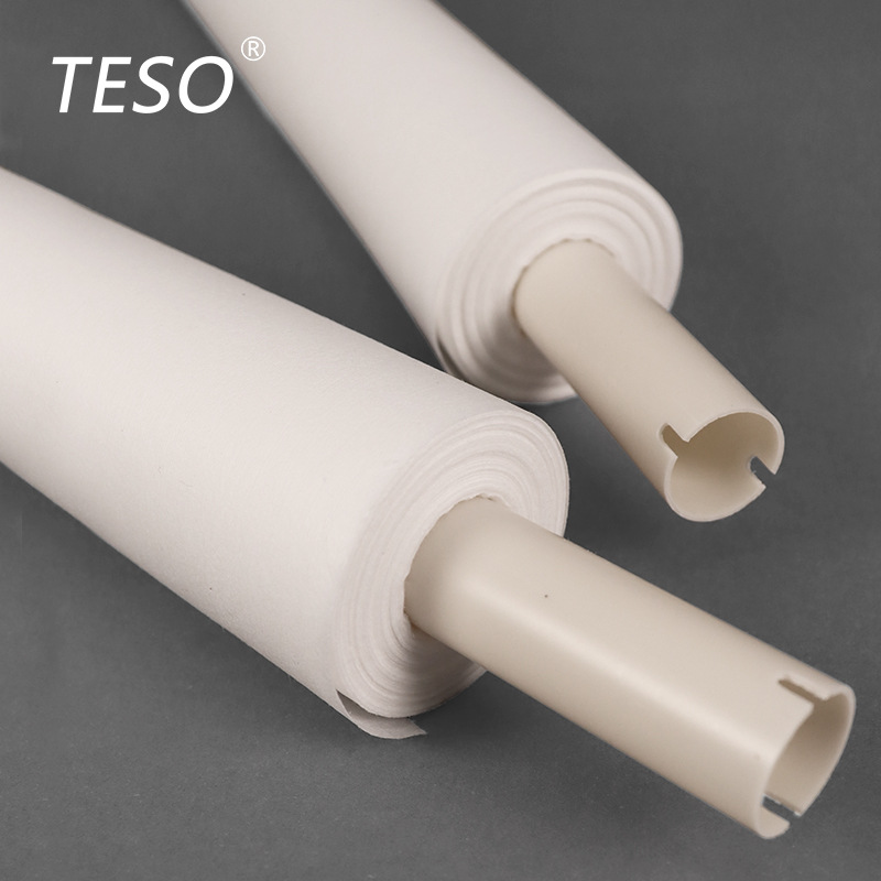 Wholesale Smt Steel Mesh Wiping Paper Gkg Dek Mpm Mesh Solder Paste Cleaning Fully Automatic Printing Industrial Scroll Paper