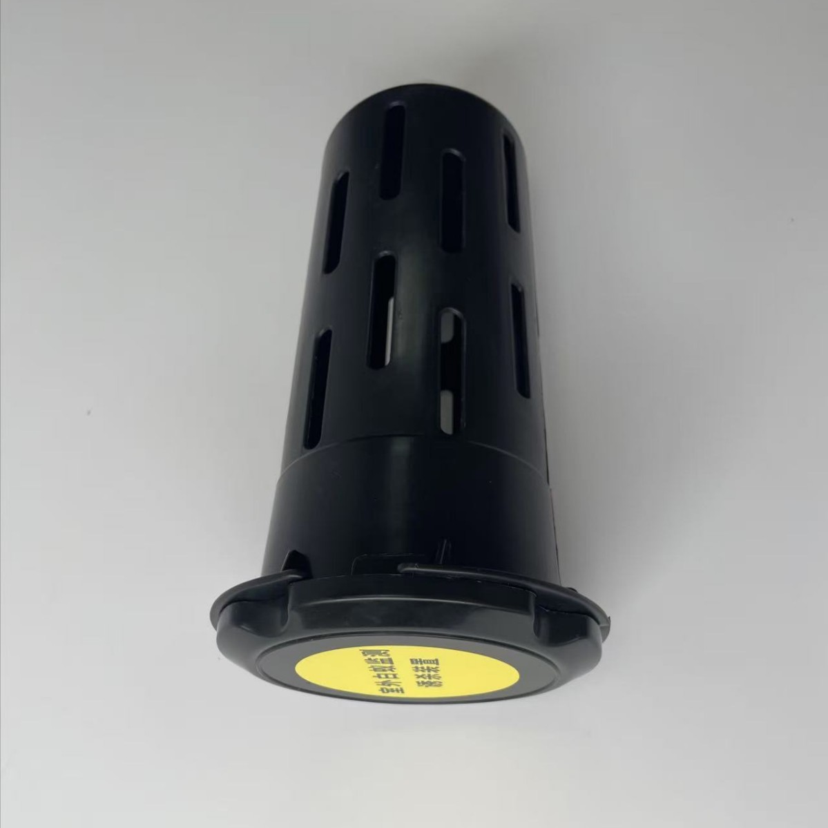 Small Reinforced Termite Barrel Termite Lure Pile Termite Monitoring Device Thickened Upper Cover Reinforced Support