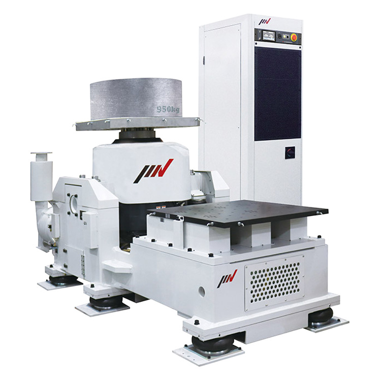 Japan Imv Aimu Micro M030-Ce Small Vibration Test Equipment Low Noise Compact Vibration Testing Machine