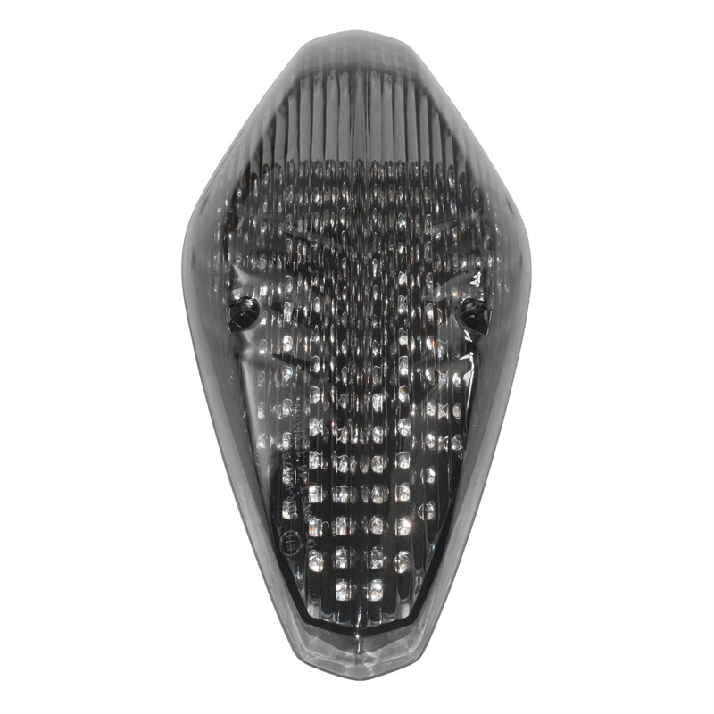 Applicable to Honda VTX1300 VTX1800 R/S/T modified LED rear tail light brake turn signal assembly