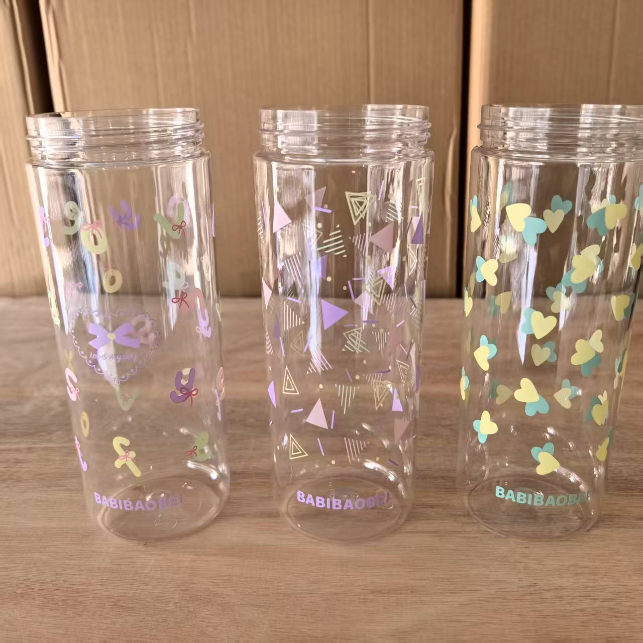 Yiwu Silk Screen Processing Uv Printing Cosmetic Printing Perfume Bottle Printing Hot Stamping Mobile Phone Case Printing