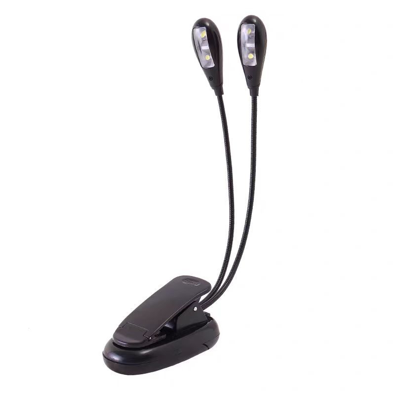 Night Fishing Bait Lamp Clip-On Bait Tray Bait Lamp Led Rechargeable Fishing Bait Lamp Lighting Outdoor Fishing Gear Set