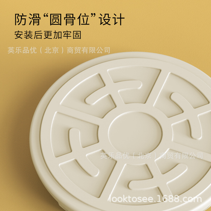 Door Barrier Wall Protector Child Safety Punch-Free Door Barrier Corridor Fence Accessories Telescopic Rod Holder Cross-Border