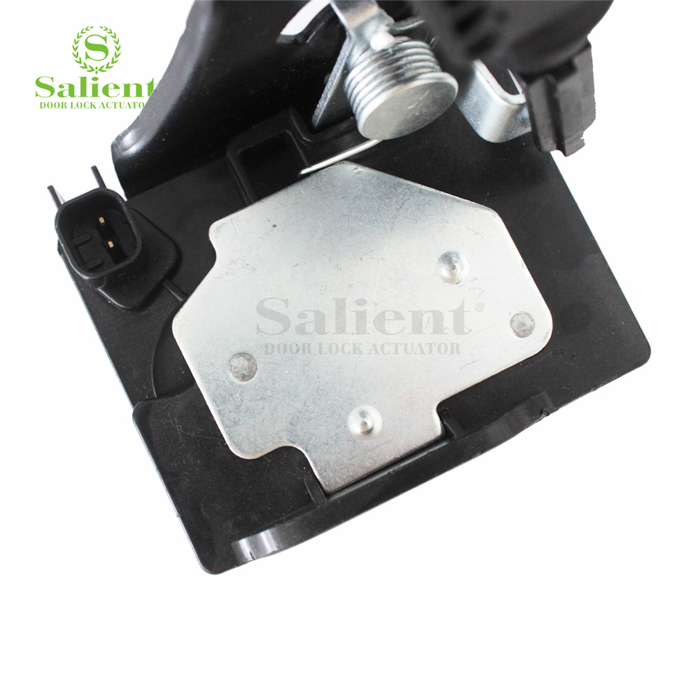 Applicable to wing tiger tail door lock trunk lock 9L8Z7843150B cross-border hot Selling Source in stock