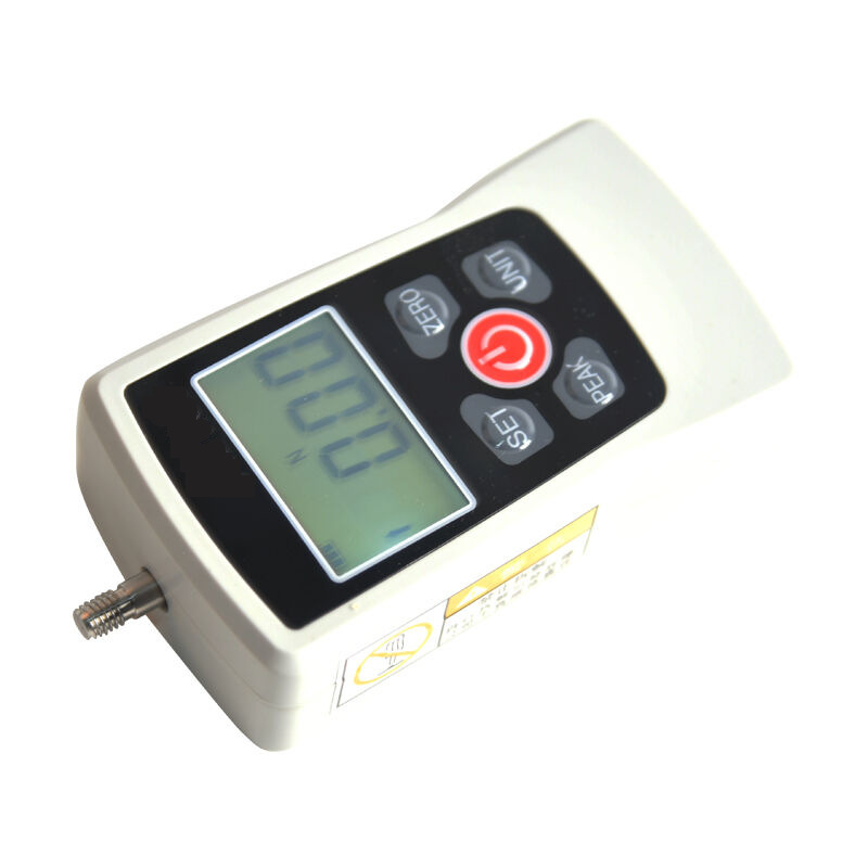 Sanfeng in stock AMF0-500Nm SF-100 Economy Mini Electronic Dynamometer HF500 Digital Display Push-Pull Dynamometer