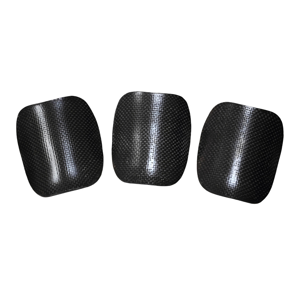 Carbon Fiber Shin Pads, Football Pads, Professional Competition Training, Protective Gear for Adults and Children, Ultra-Light Shock Absorption, Factory Direct Supply