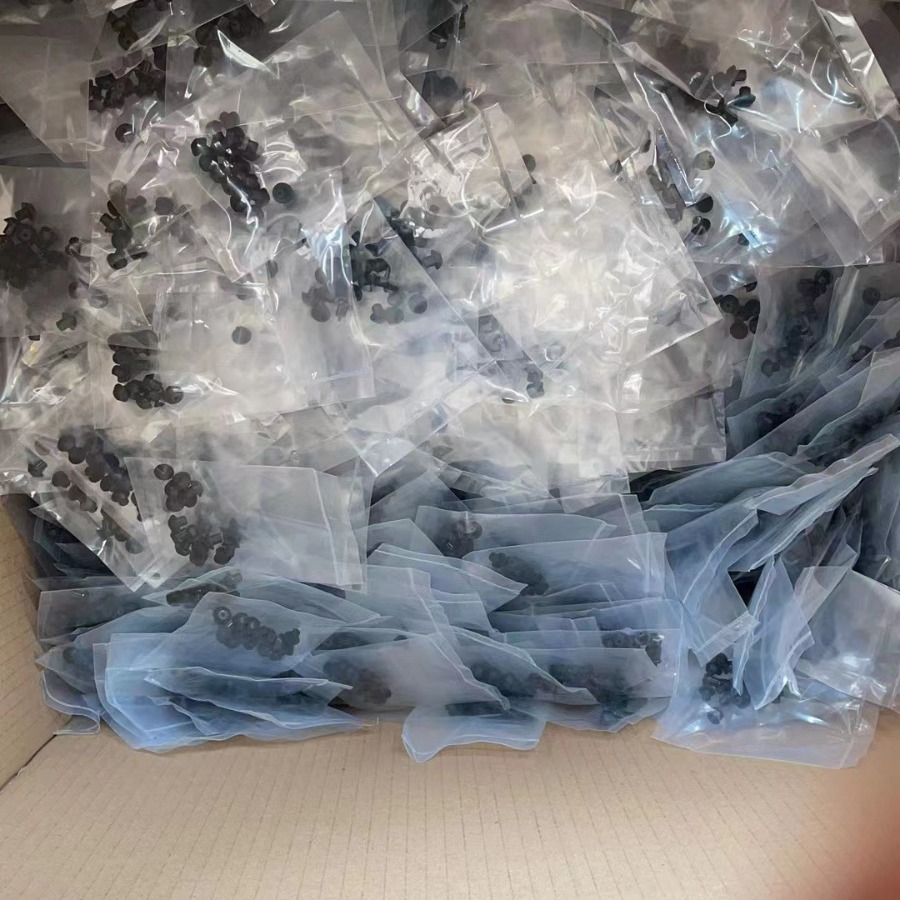 Wb2K101 16Pcs Wb02T10461 Gas Stove Rubber Pad in Stock Direct Delivery