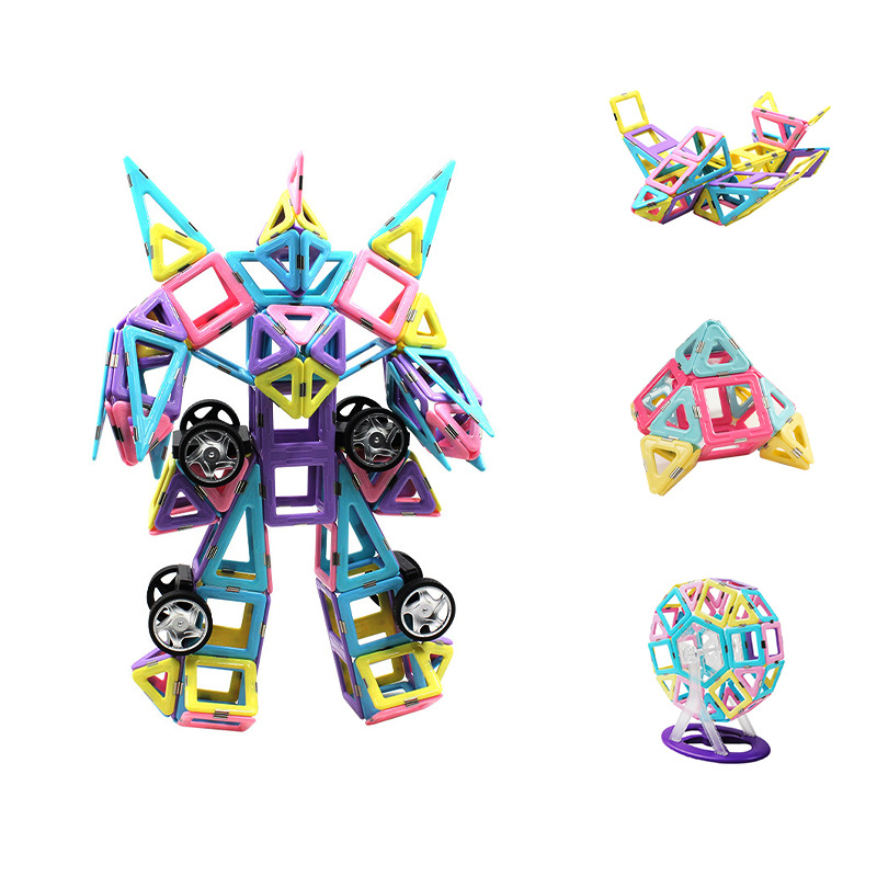 Source factory custom second-generation strong magnetic upgrade magnetic macaroon color small single wholesale custom spot