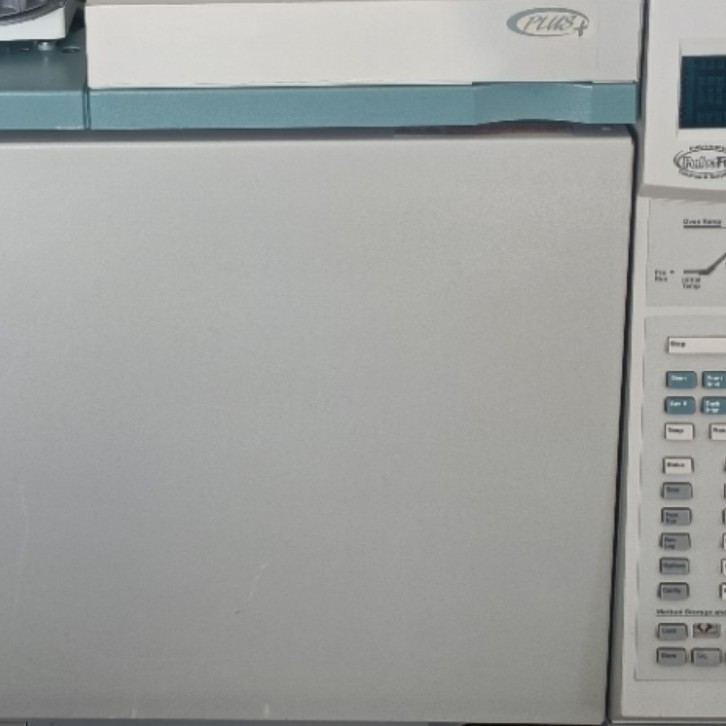 Used Agilent 6890N-5973N Gas Chromatograph/Mass Spectrometer Available for Rental and Sale