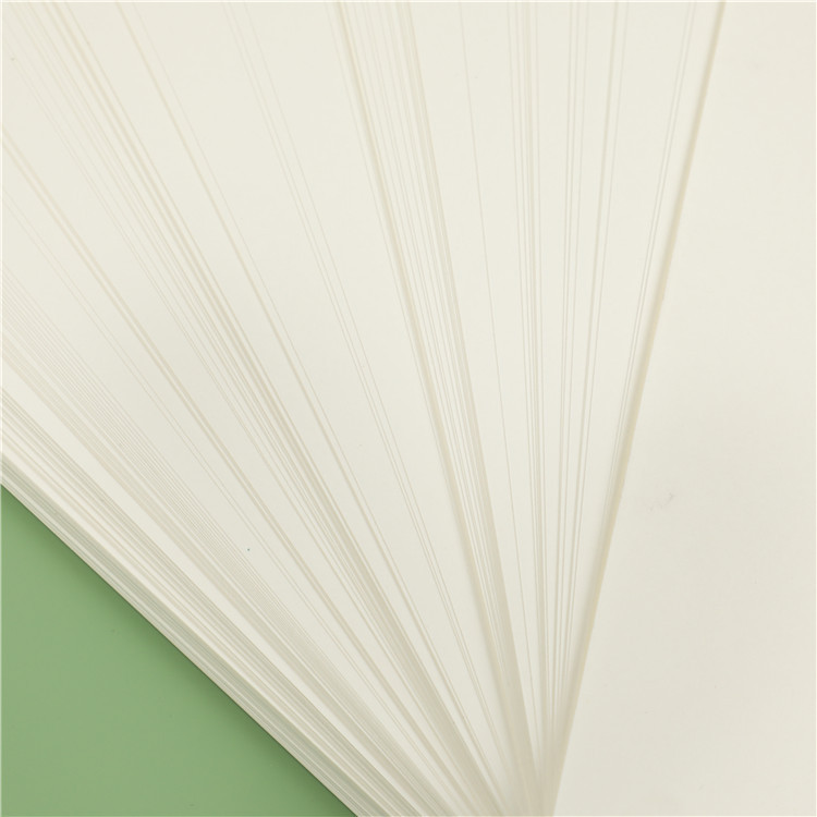 Daolin paper B5A4A3 rice yellow paper offset paper 60g-350g writing paper copy paper printing paper other specifications