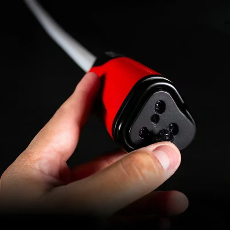 Cross-Border Hot-Selling Amazon Personalized Portable New Flexpro Led Flashlight Stick