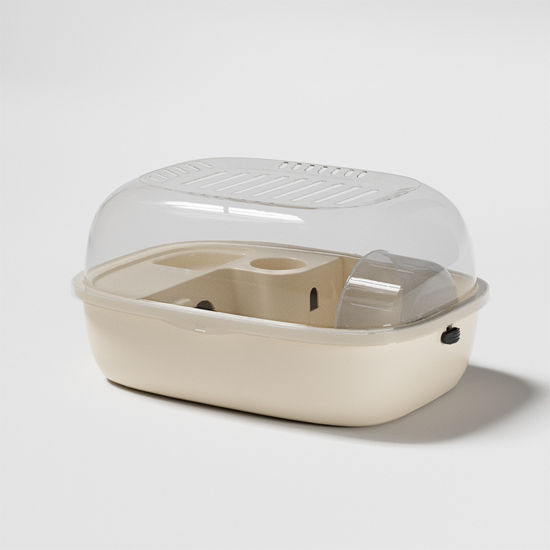 hamster cage golden bear cage large space hamster shelter house super cheap hamster cage super large villa