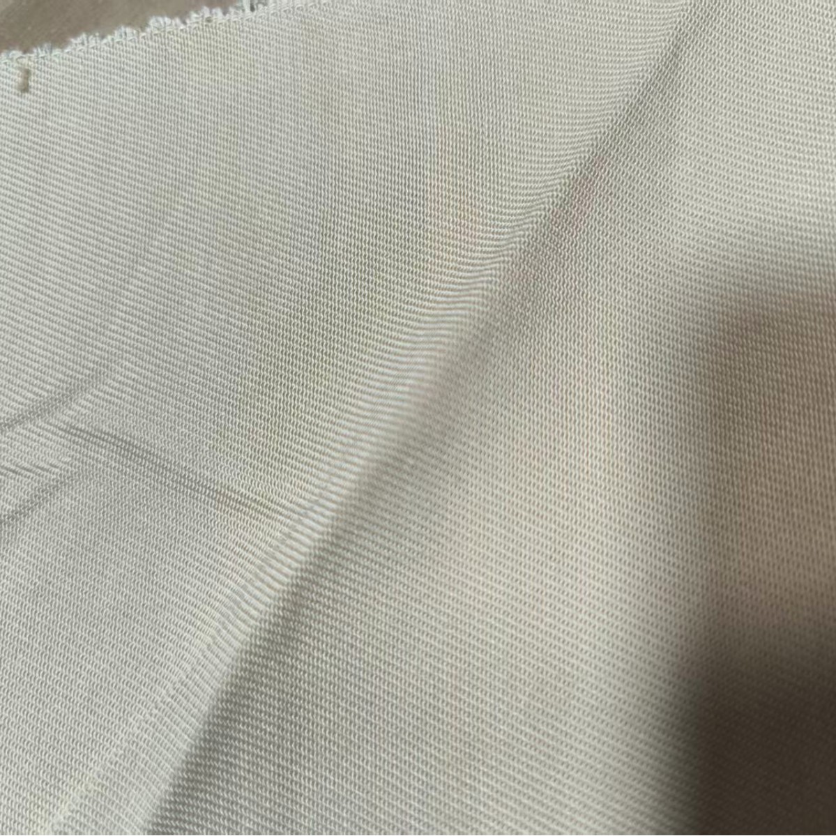 Tencel Twill Fabric 100% Lyocell Pure Tencel Woven Fabric Medium Thick Non-Elastic Spring, Summer and Autumn Fabric