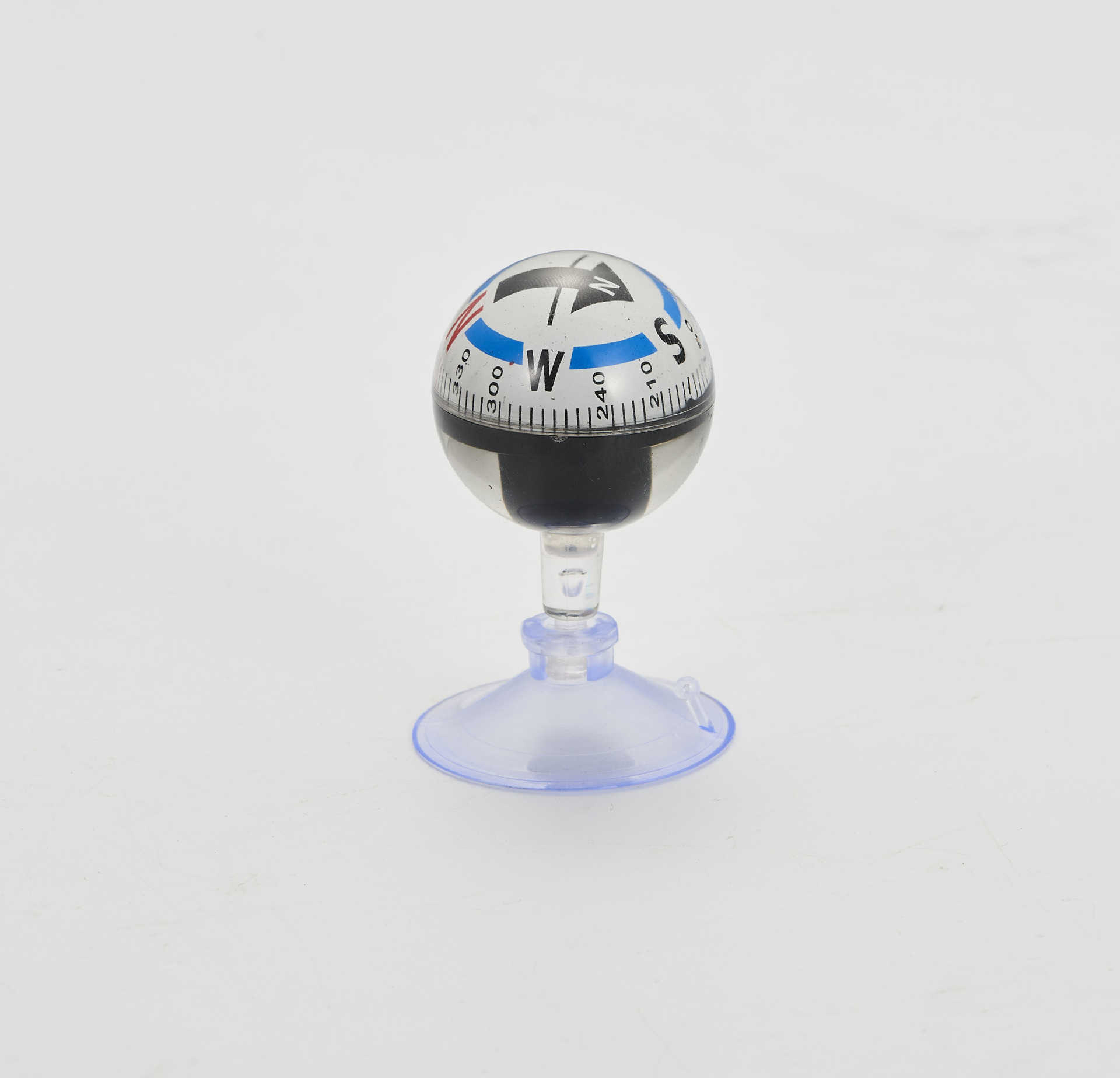 Professional Production of 38mm Car Compass Ball Suction Cup Compass Car Compass Ball Compass Wholesale