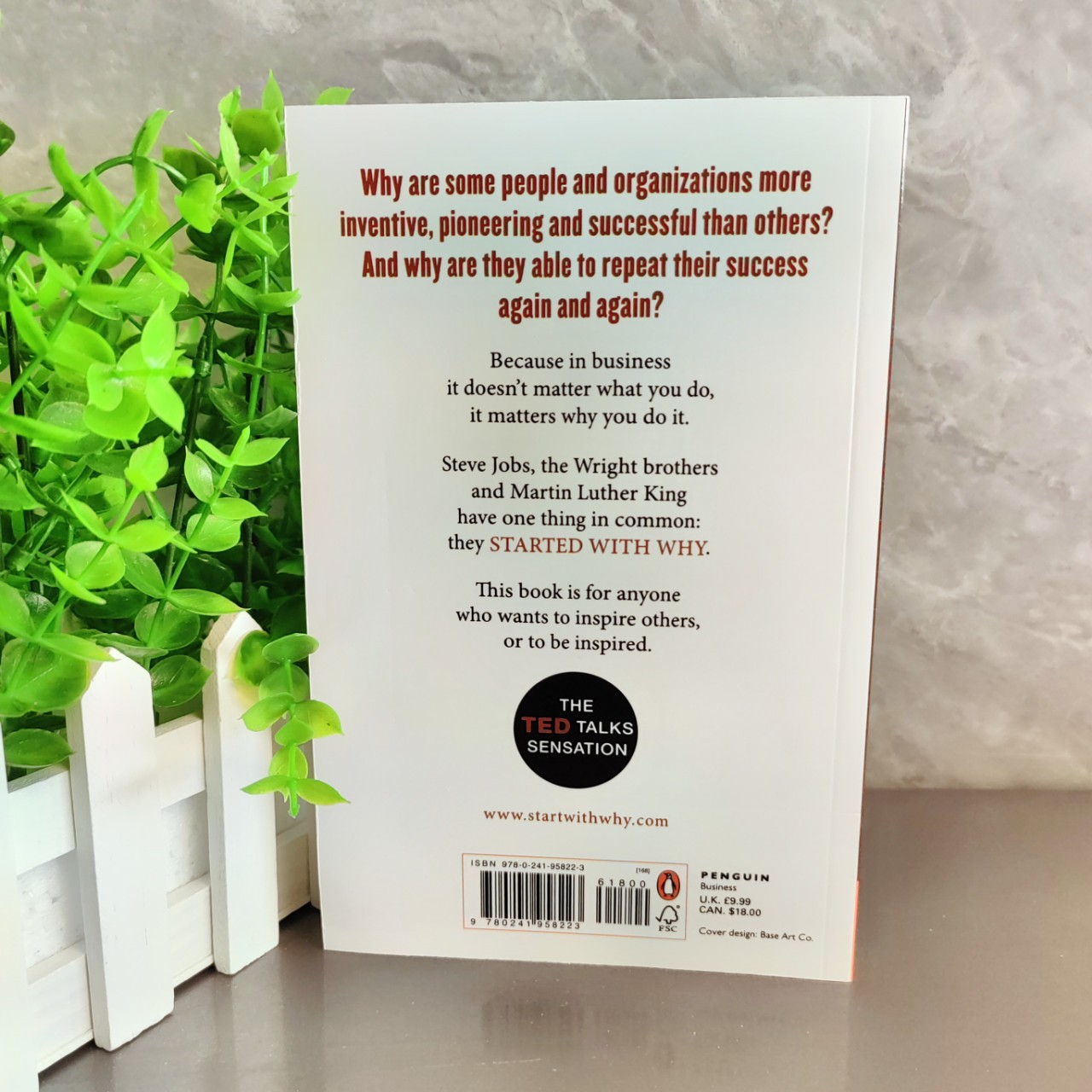 Start with Why: the Golden Circle Rule That Made Apple Famous Around the World