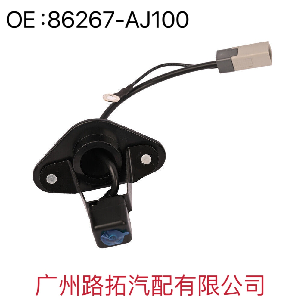 86267Aj100 Is Suitable for Subaru Lion Rear View Reversing Car Camera 86267-Aj100