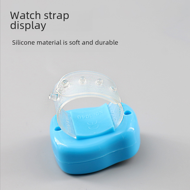 Counter with LED light 5136 ring electronic counter ring counter card with hundreds of sound