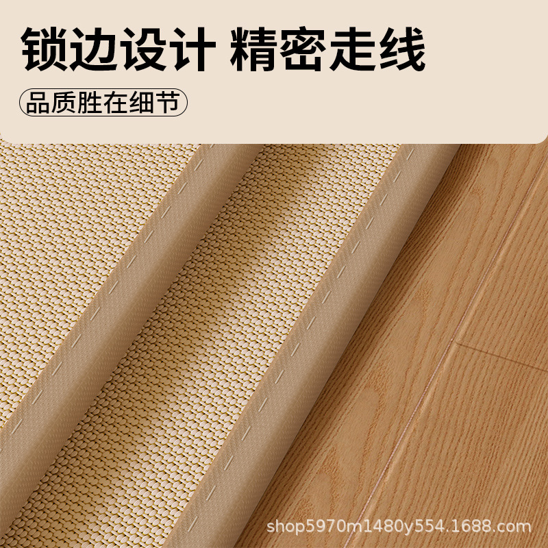 [Meow Lefang] Customized Sisal Mat Cat Scratching Board Sofa Protective Pad Wear-Resistant and Non-Shedding Cat Claw Board Cat Supplies