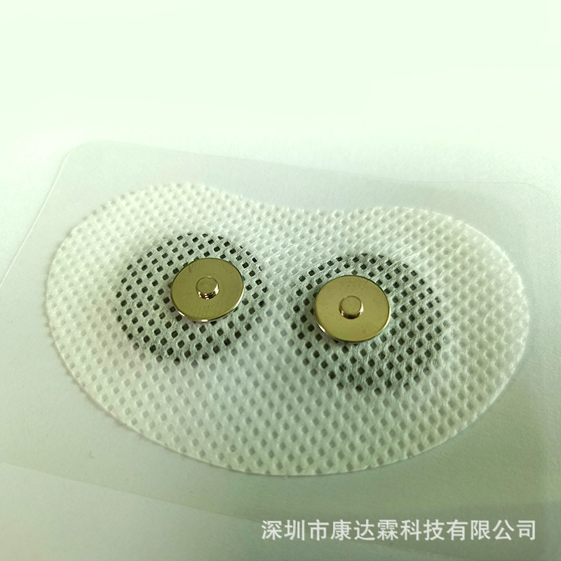 Кросс-бордовый популярный антихрап кольцо для подбородка и горла универсальное антихрап устройство аксессуары физиотерапевтический электрод