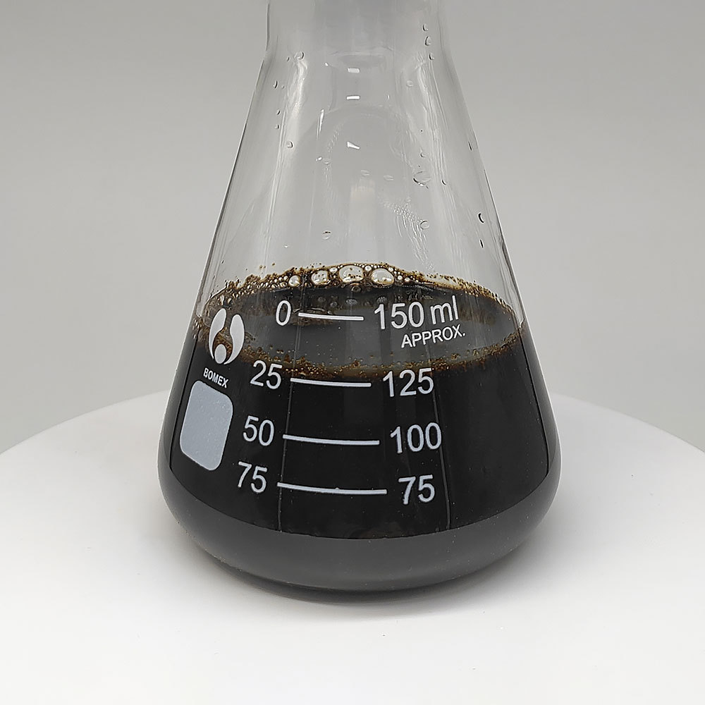 Anti-Wear Agent Molybdenum Aminoformate Modtc Organic Molybdenum Modtc Anti-Wear Agent Engine Anti-Wear Agent