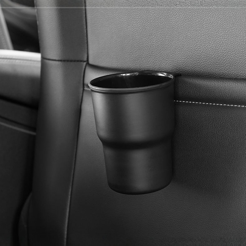 Electric Car Water Cup Holder Car Multi-function Storage Portable Water Cup Holder Hanging Storage Universal Cup Holder Hanging Cup Holder