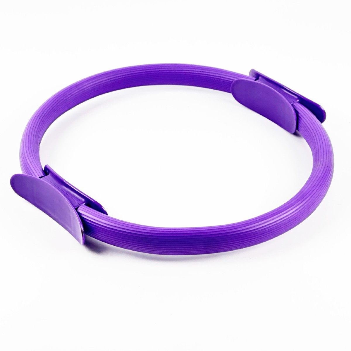 Pilates Circle Resistance Circle Crescent Handle Leg Muscle Trainer Limb Resistance Training Yoga Circle Resistance Ring
