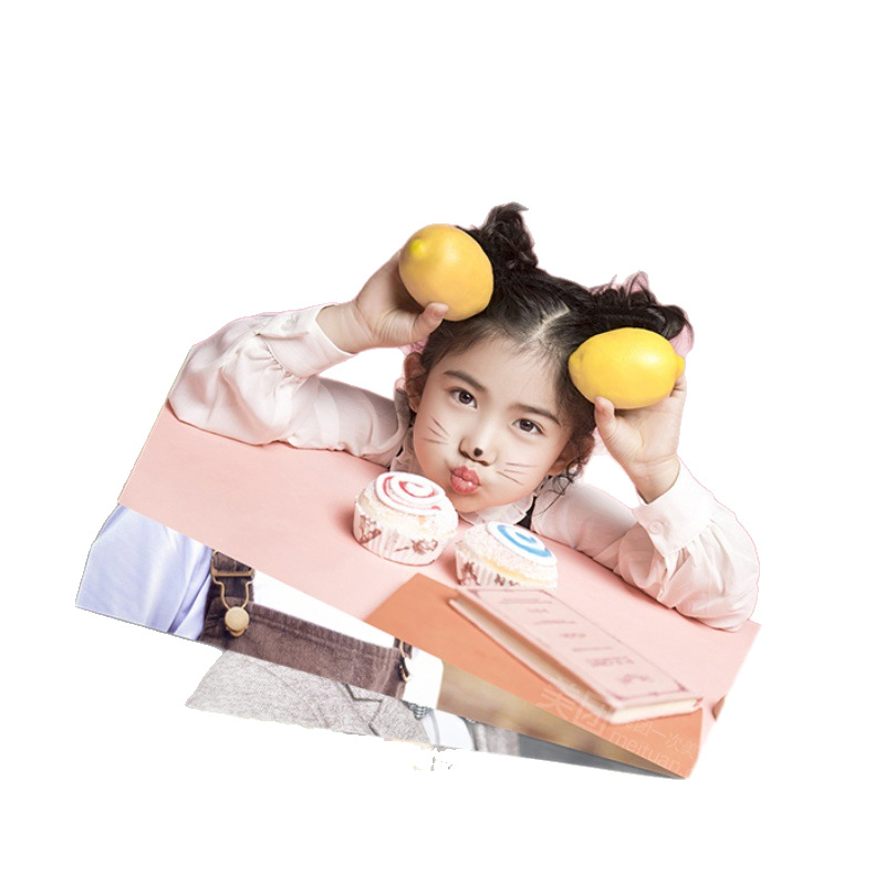 Develop Photos, Print, Develop, Laminate, Polaroid, Develop, Make DIY Photo Albums from Phone Photos, High-Definition