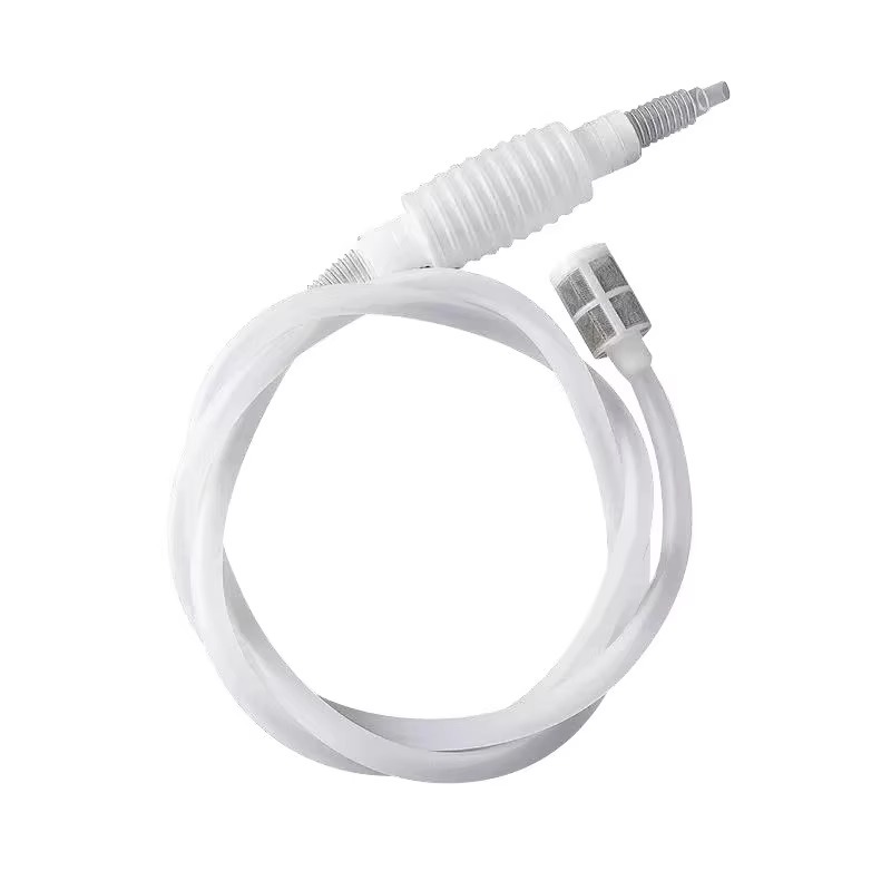 Household wine extractor wine extractor self-priming siphon liquor filter wine-making and wine-sucking artifact tool