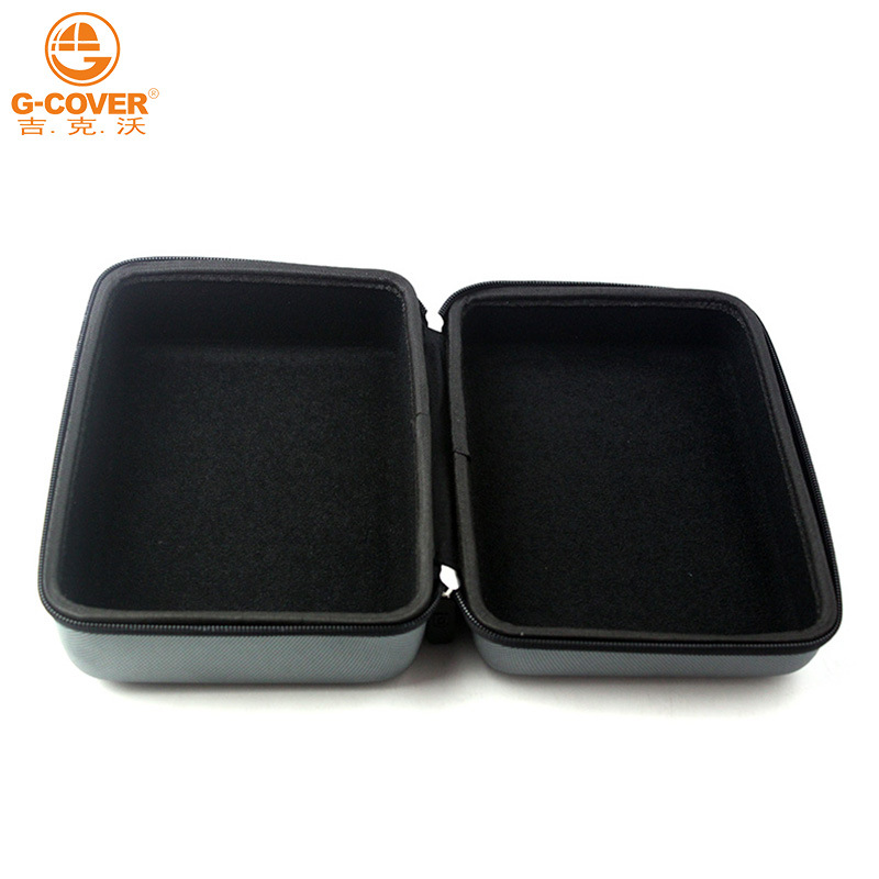 Jikevo Wholesale Blood Glucose Instrument Package Nylon Blood Glucose Measuring Instrument Machine Package Household Portable Package Oximeter Shell