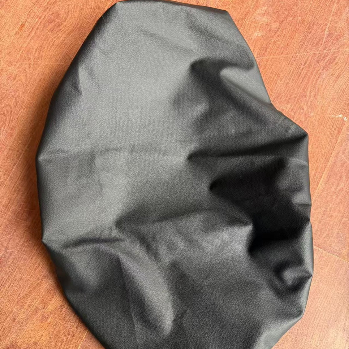 Vietnamese Motorbike Cushion Sun Protection and Rain Protection