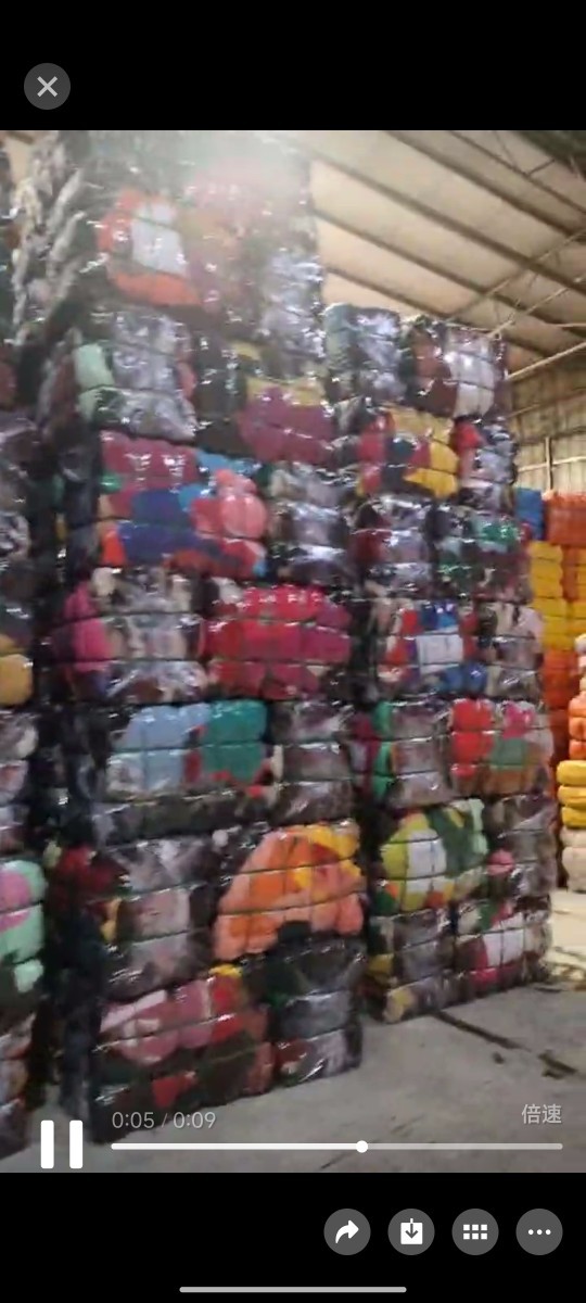 Second-Hand Clothes from Africa, Women's Casual Pants, Stretchy Second-Hand Clothes Ladies Pants