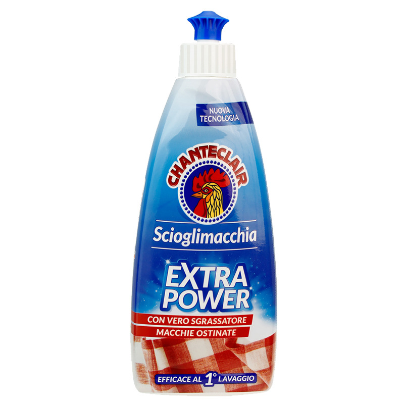 Italian big male chicken butler collar clean laundry detergent cuff strong decontamination white stain nemesis 375ml