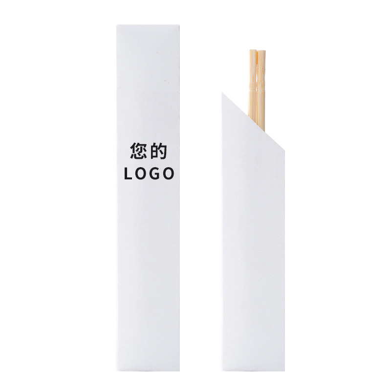 Disposable advertising toothpick wholesale independent packaging toothpick custom printed logo floss stick Bamboo toothpick custom