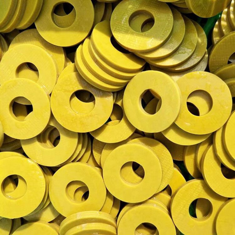 3240 epoxy workpiece insulation material workpiece insulation board epoxy board cutting bakelite board factory supply