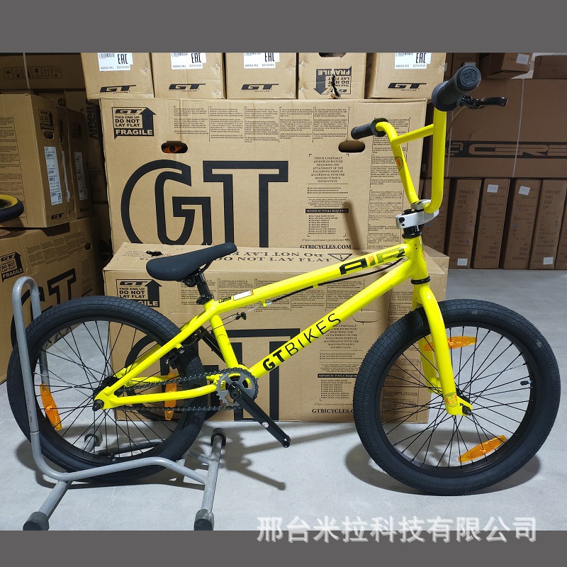 Youth Adult Extreme Sports Bicycle Stunt Bike 20inch Bmx Bmx Performance Bike