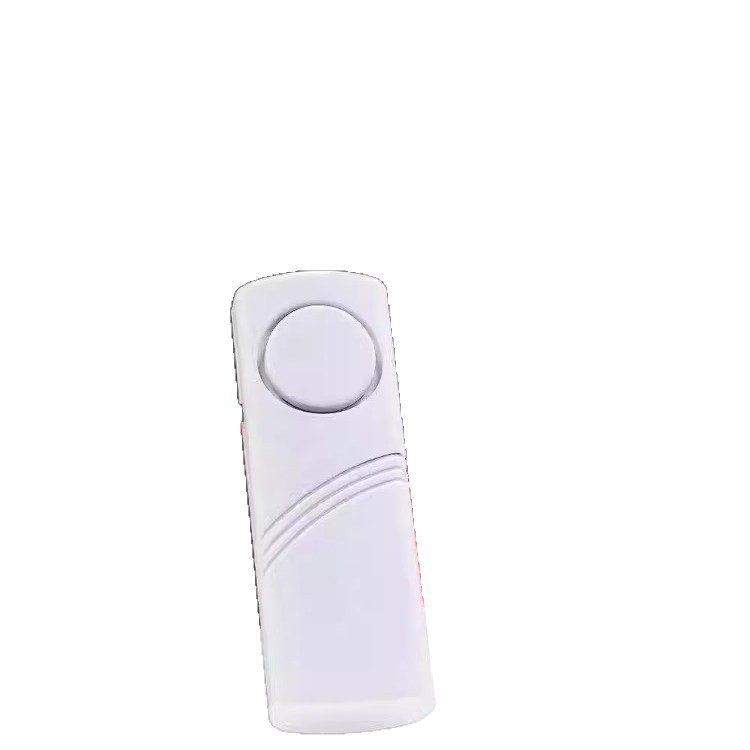 Household Door and Window Alarm, Entry Door, Anti-Theft Door Magnetic Sensor Alarm, Window Anti-Theft Door Opening and Closing Reminder