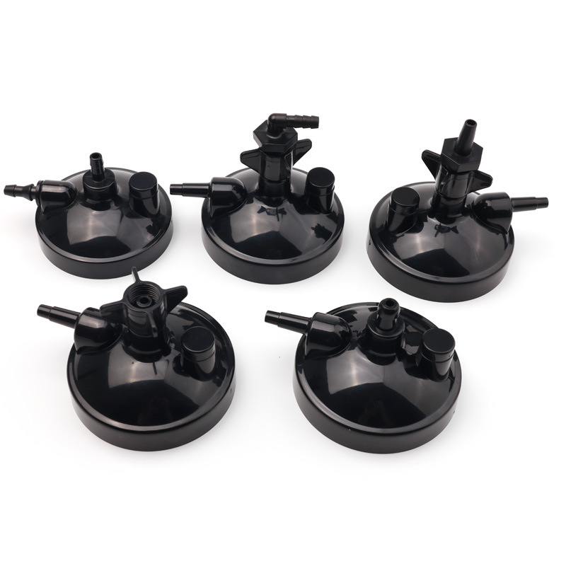 Oxygen generator humidification cup oxygen machine water collection bottle humidification bottle universal accessories wholesale filter cup