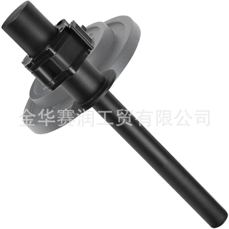 Adjustable Weight Wrist Strength Trainer with Free Hanging Plate, Adjustable Ax, Barbell, Hammer, and Multi-Function