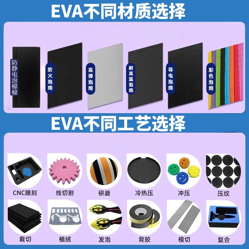 Source Factory Special Anti-Slip, Shock-Absorbing and Waterproof Eva Dragon Boat Cushion for Dragon Boat Racing, One-Piece High-Elastic Full Wrap