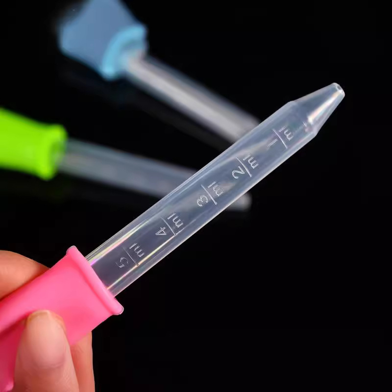 Multifunctional Kidsren's Feeding Helper, Baby Dropper Medicine Feeder, Baby Anti-Choking Baby Feeder, Liquid Feeder